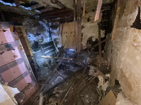 Other - 548 Harrison St, Gary, IN 46402 photo 4 of 6