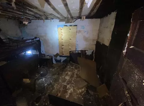 Other - 548 Harrison St, Gary, IN 46402 photo 1 of 6