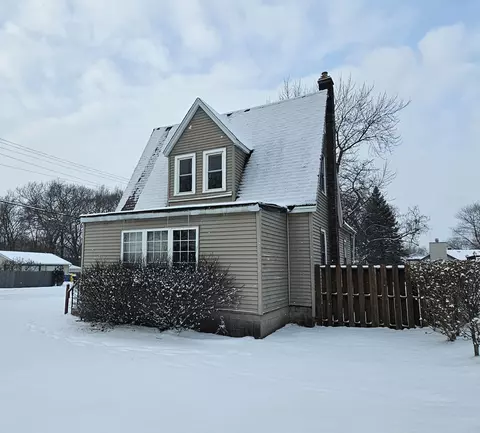 1502 N Colfax St, Griffith, IN 46319 photo 2