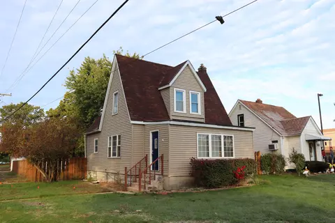 1502 N Colfax St, Griffith, IN 46319 photo 21