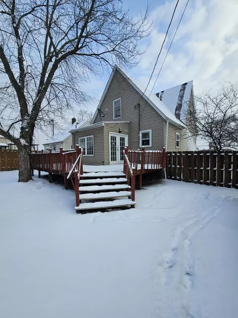 1502 N Colfax St, Griffith, IN 46319 photo 3