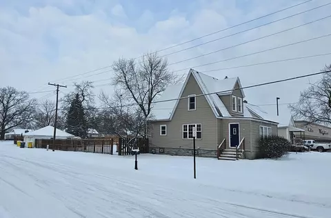 1502 N Colfax St, Griffith, IN 46319 photo 1