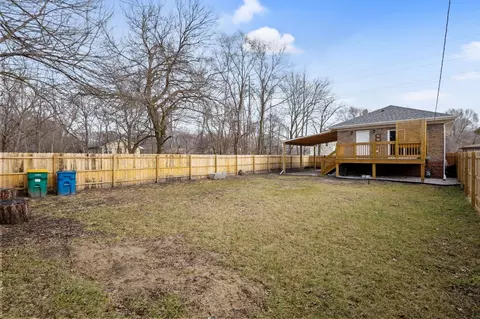 3412 Delaware St, Gary, IN 46409 photo 20