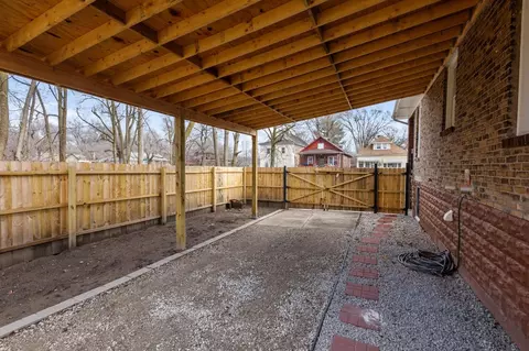 3412 Delaware St, Gary, IN 46409 photo 19