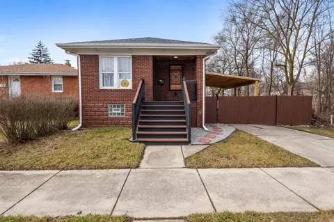 3412 Delaware St, Gary, IN 46409 photo 1