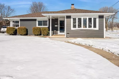 3647 Condit St, Highland, IN 46322
