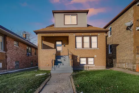 1307 Lakeview Ave, Whiting, IN 46394