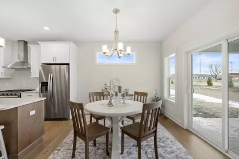 Dining - 1540 Brackenbury Ln, Crown Point, IN 46307 photo 1 of 2