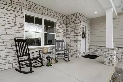 Exterior - 1540 Brackenbury Ln, Crown Point, IN 46307 photo 3 of 3