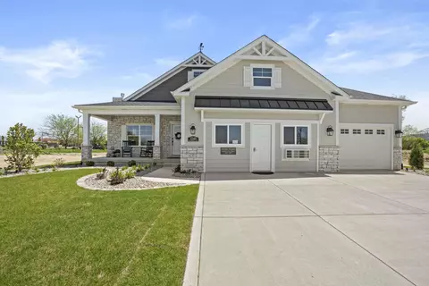 1540 Brackenbury Ln, Crown Point, IN 46307