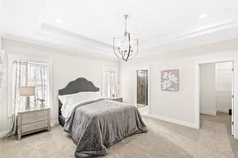 Bedroom - 1540 Brackenbury Ln, Crown Point, IN 46307 photo 1 of 3
