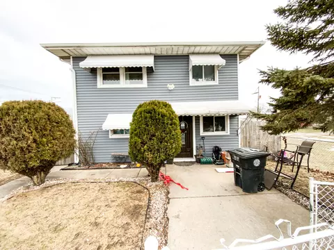 3803 Alder St, East Chicago, IN 46312