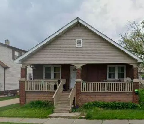4304 Hickory Ave, Hammond, IN 46327