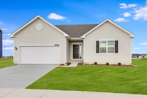 11057 Charles Dr, Winfield, IN 46307 photo 1