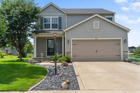 2651 Kildare Courtyard, Valparaiso, IN 46385