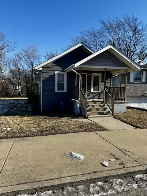 1765 W Taft St, Gary, IN 46404 photo 1