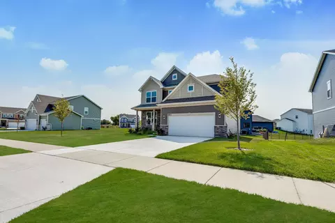 3527 Brander Dr, Valparaiso, IN 46385