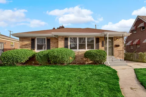 4014 W 11th Ave, Gary, IN 46404