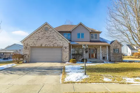 2756 Cameron Pl, Valparaiso, IN 46385