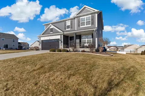 13496 Edgewood Ct, Dyer, IN 46311 photo 3