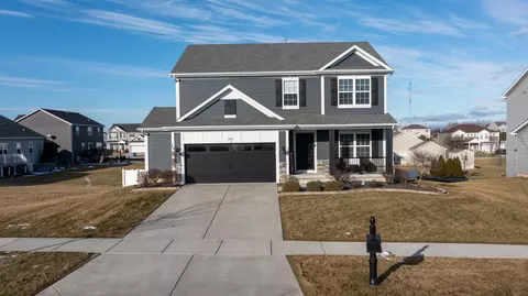 13496 Edgewood Ct, Dyer, IN 46311 photo 4