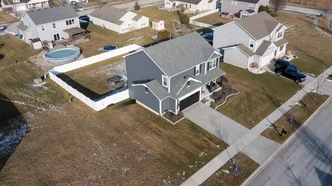 13496 Edgewood Ct, Dyer, IN 46311 photo 7