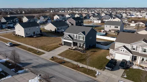 13496 Edgewood Ct, Dyer, IN 46311 photo 8