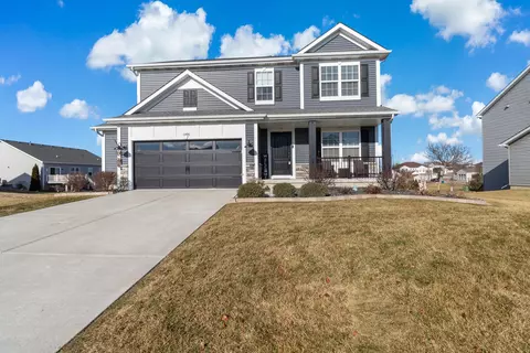 13496 Edgewood Ct, Dyer, IN 46311 photo 1