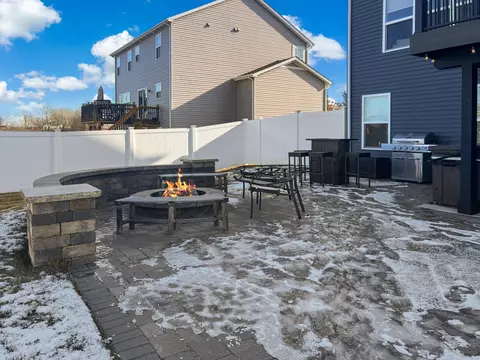 13496 Edgewood Ct, Dyer, IN 46311 photo 51