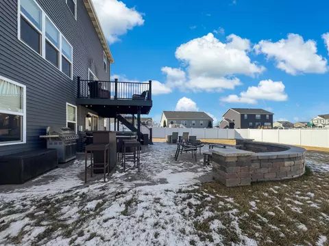 13496 Edgewood Ct, Dyer, IN 46311 photo 53