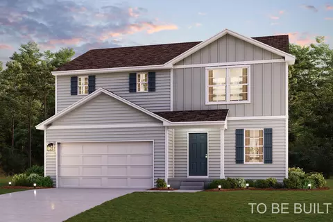 80 Hepburn Way, Chesterton, IN 46304 photo 1