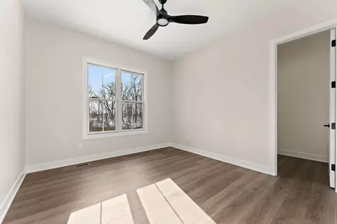 Bedroom - 16669 Noble St, Lowell, IN 46356 photo 1 of 3