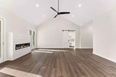 Living - 16669 Noble St, Lowell, IN 46356 photo 2 of 5