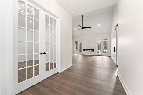 Entry Way - 16669 Noble St, Lowell, IN 46356 photo 2 of 7