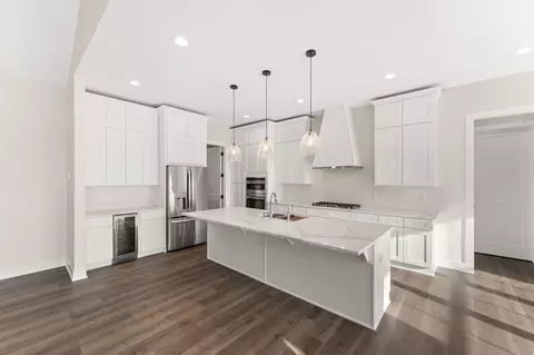 Kitchen - 16669 Noble St, Lowell, IN 46356 photo 1 of 7