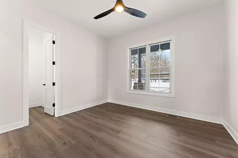 Bedroom - 16669 Noble St, Lowell, IN 46356 photo 2 of 3