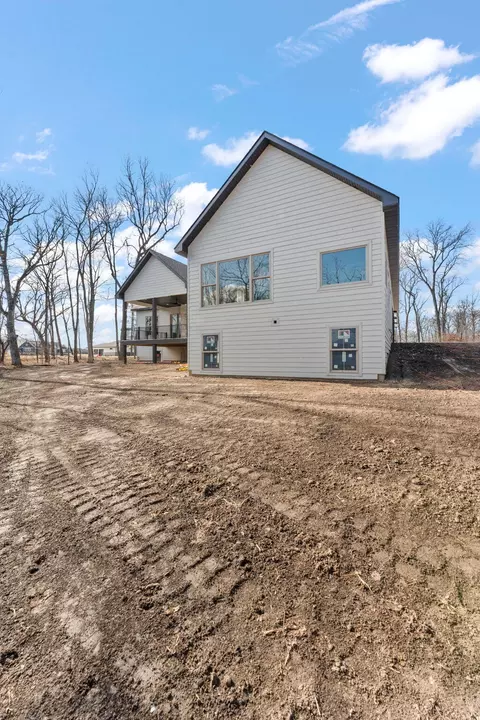 Exterior - 16669 Noble St, Lowell, IN 46356 photo 15 of 15