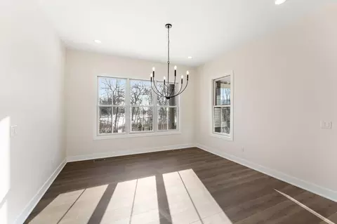 Dining - 16669 Noble St, Lowell, IN 46356 photo 1 of 1
