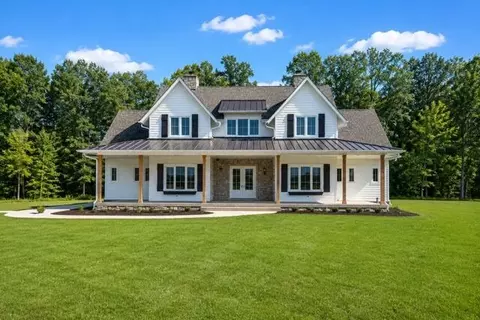 16675 Willard Ln, Lowell, IN 46356