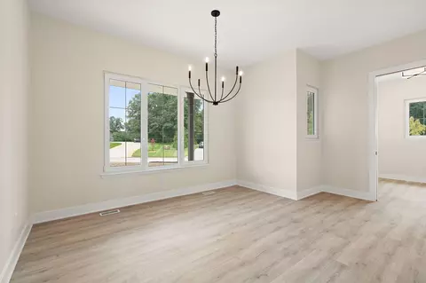 Dining - 16675 Willard Ln, Lowell, IN 46356 photo 1 of 1