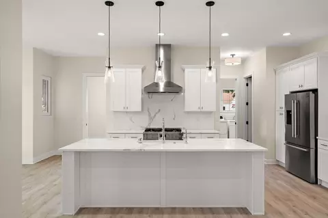 Kitchen - 16675 Willard Ln, Lowell, IN 46356 photo 1 of 7