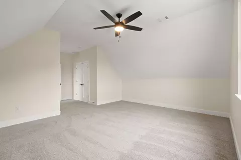 Bedroom - 16675 Willard Ln, Lowell, IN 46356 photo 5 of 9