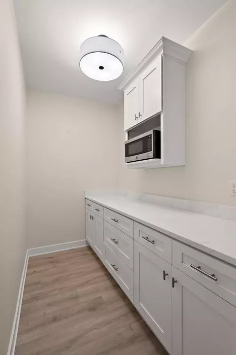 Kitchen - 16675 Willard Ln, Lowell, IN 46356 photo 7 of 7