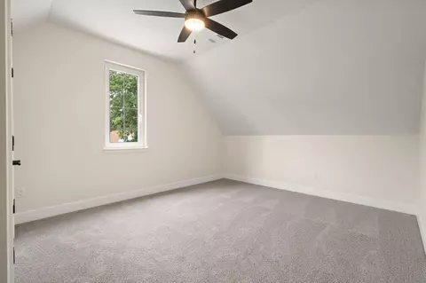 Bedroom - 16675 Willard Ln, Lowell, IN 46356 photo 4 of 9