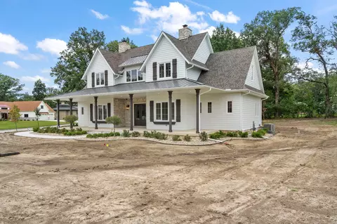Exterior - 16675 Willard Ln, Lowell, IN 46356 photo 6 of 16