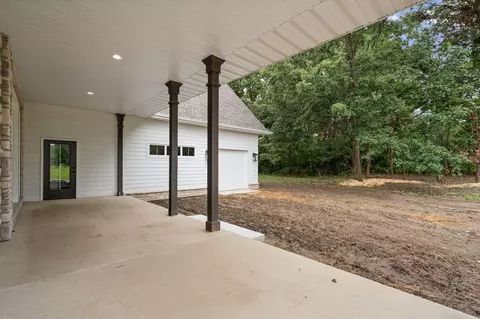 Exterior - 16675 Willard Ln, Lowell, IN 46356 photo 13 of 16