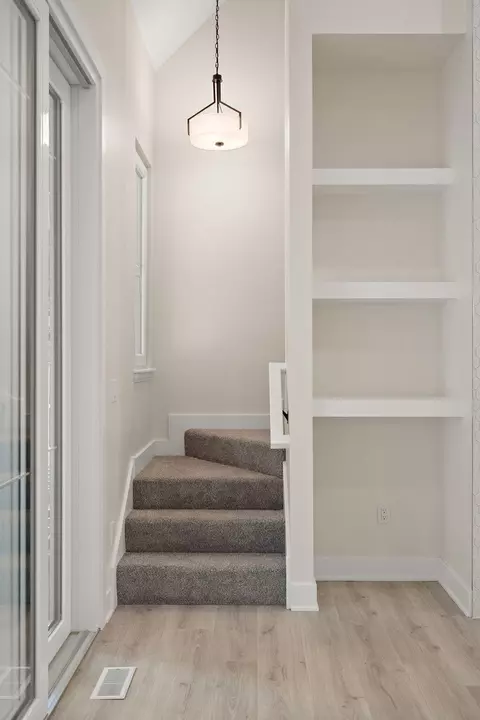 Entry Way - 16675 Willard Ln, Lowell, IN 46356 photo 3 of 3