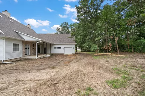 Exterior - 16675 Willard Ln, Lowell, IN 46356 photo 16 of 16