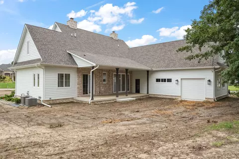 Exterior - 16675 Willard Ln, Lowell, IN 46356 photo 12 of 16
