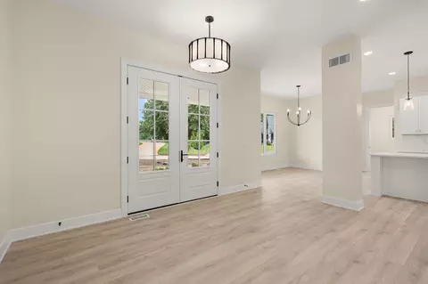 Entry Way - 16675 Willard Ln, Lowell, IN 46356 photo 1 of 3